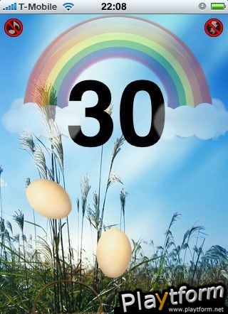 EggDrop004 (iPhone/iPod)
