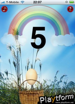 EggDrop004 (iPhone/iPod)