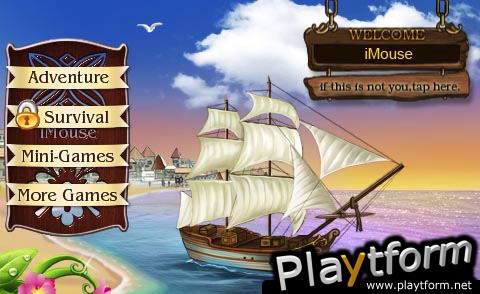 FarmLand2 (iPhone/iPod)