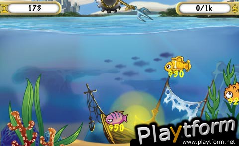 FarmLand2 (iPhone/iPod)