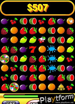Fruit Salad (iPhone/iPod)