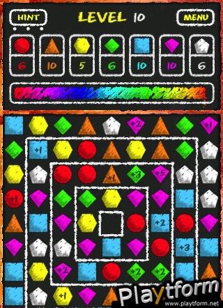 Gyrotate (iPhone/iPod)