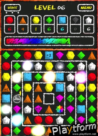 Gyrotate (iPhone/iPod)
