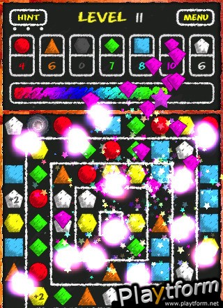 Gyrotate (iPhone/iPod)