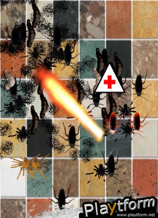 iDestroy Reloaded (iPhone/iPod)