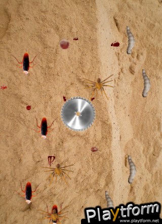 iDestroy Reloaded (iPhone/iPod)