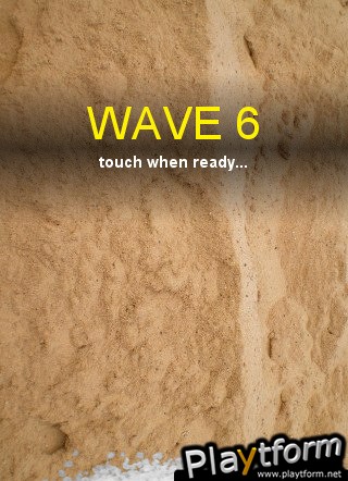 iDestroy Reloaded (iPhone/iPod)