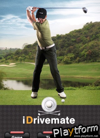 iDrivemate (iPhone/iPod)