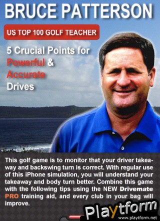 iDrivemate (iPhone/iPod)