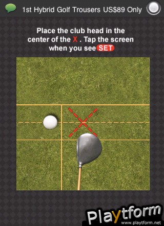 iDrivemate (iPhone/iPod)