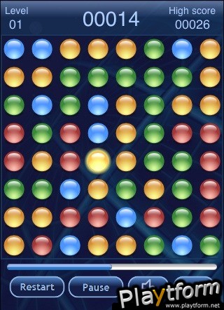 iJooleem (iPhone/iPod)