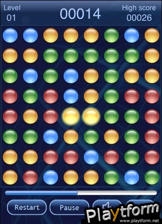 iJooleem (iPhone/iPod)
