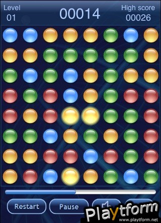 iJooleem (iPhone/iPod)