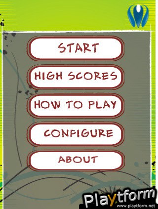 MentalGym (iPhone/iPod)