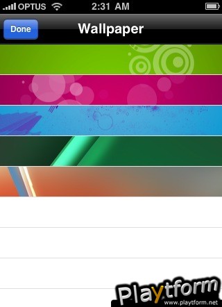 Nice Dice (iPhone/iPod)
