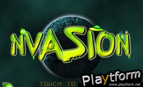 Nvasion (iPhone/iPod)