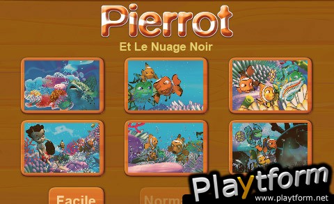 PierrotTaquin (iPhone/iPod)
