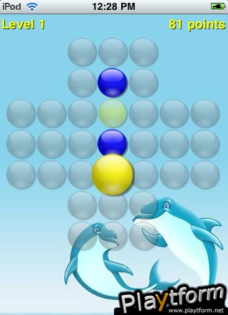 PopPegs (iPhone/iPod)