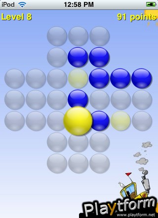 PopPegs (iPhone/iPod)