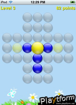 PopPegs (iPhone/iPod)
