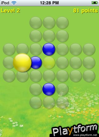 PopPegs (iPhone/iPod)
