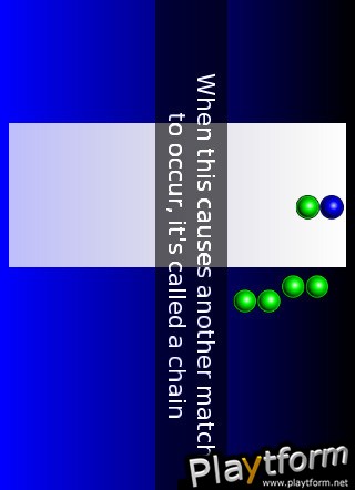 Puzzle Orbs (iPhone/iPod)