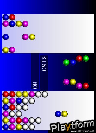 Puzzle Orbs (iPhone/iPod)