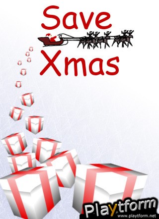 Save Xmas (iPhone/iPod)