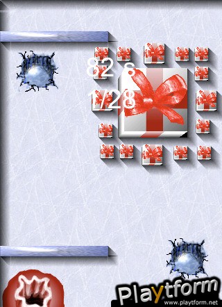 Save Xmas (iPhone/iPod)