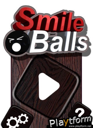 SmileBalls (iPhone/iPod)