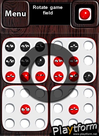 SmileBalls (iPhone/iPod)
