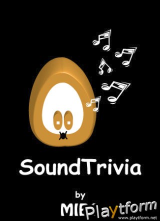 SoundTrivia (iPhone/iPod)