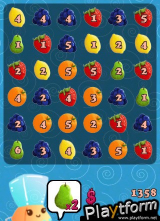 Super Smoothie (iPhone/iPod)