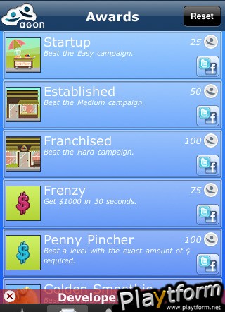 Super Smoothie (iPhone/iPod)