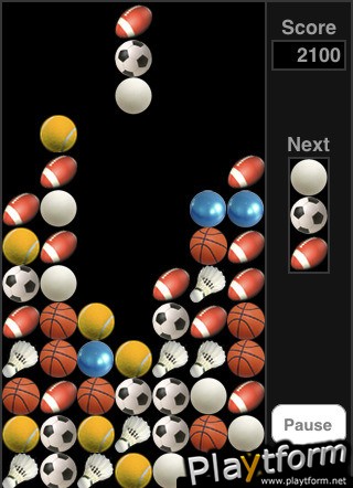 Tumblee (iPhone/iPod)