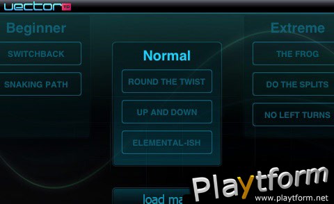 VectorTD (iPhone/iPod)