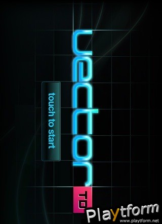 VectorTD (iPhone/iPod)