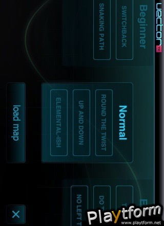 VectorTD (iPhone/iPod)