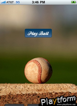 Yanks Crossword Puzzles (iPhone/iPod)