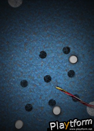 Zwirn (iPhone/iPod)