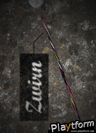 Zwirn (iPhone/iPod)