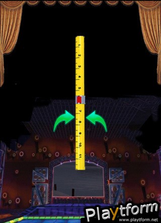 Catch Speed (iPhone/iPod)