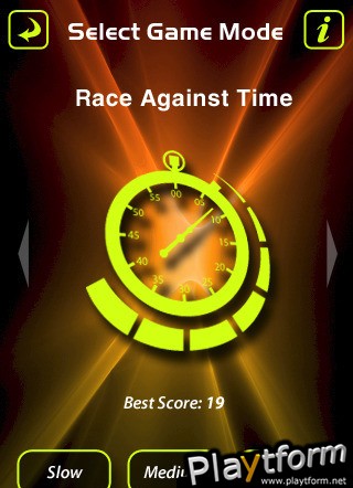Sharks Trivia Quiz (iPhone/iPod)