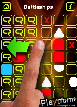 Sharks Trivia Quiz (iPhone/iPod)