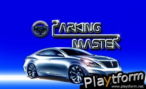 Parking Master 1.1 (iPhone/iPod)