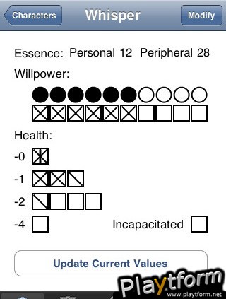 Solar Sheet (iPhone/iPod)