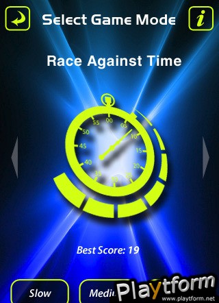 Technology Trivia Quiz (iPhone/iPod)