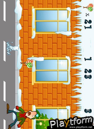Winter Games - All The Games You Can Want! (iPhone/iPod)