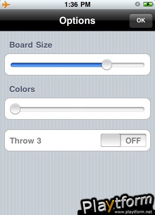 Noel (iPhone/iPod)
