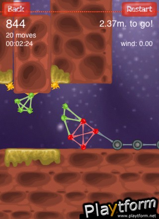 Huje Tower - AddictingGames (iPhone/iPod)